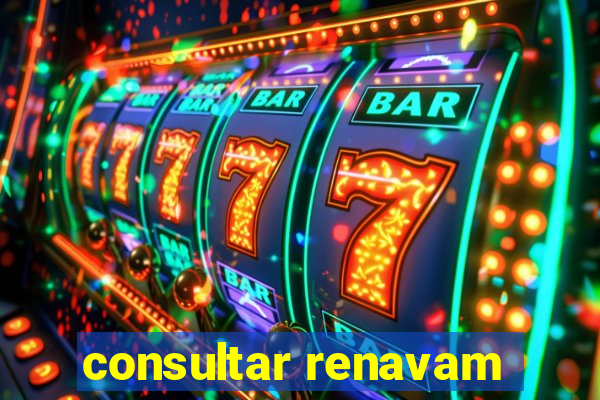 consultar renavam